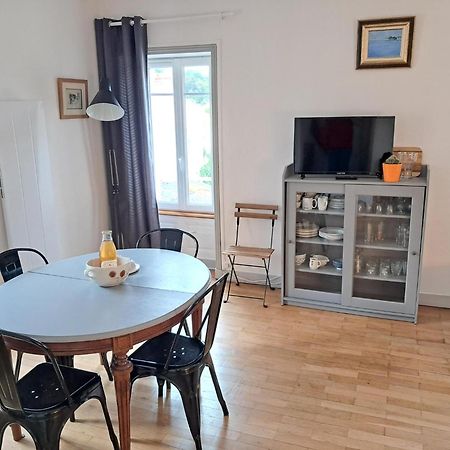 Au 13 : Fenetres Sur Arromanches Ngoại thất bức ảnh