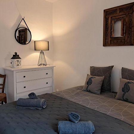 Au 13 : Fenetres Sur Arromanches Ngoại thất bức ảnh