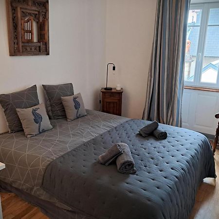 Au 13 : Fenetres Sur Arromanches Ngoại thất bức ảnh