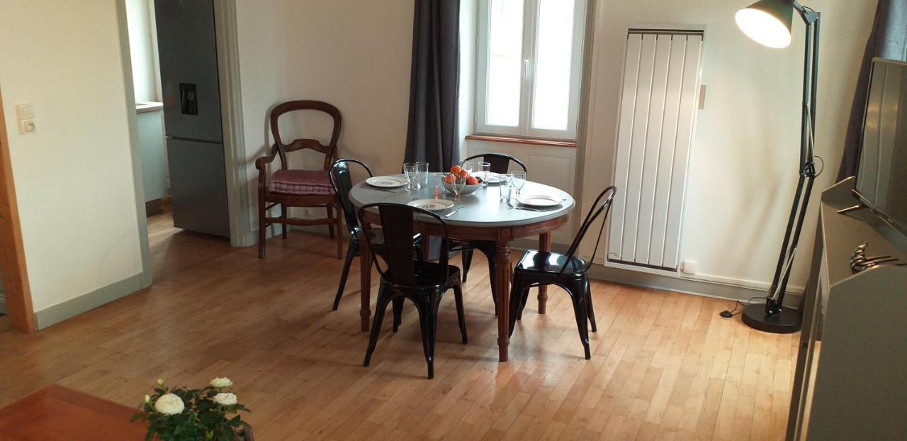 Au 13 : Fenetres Sur Arromanches Ngoại thất bức ảnh