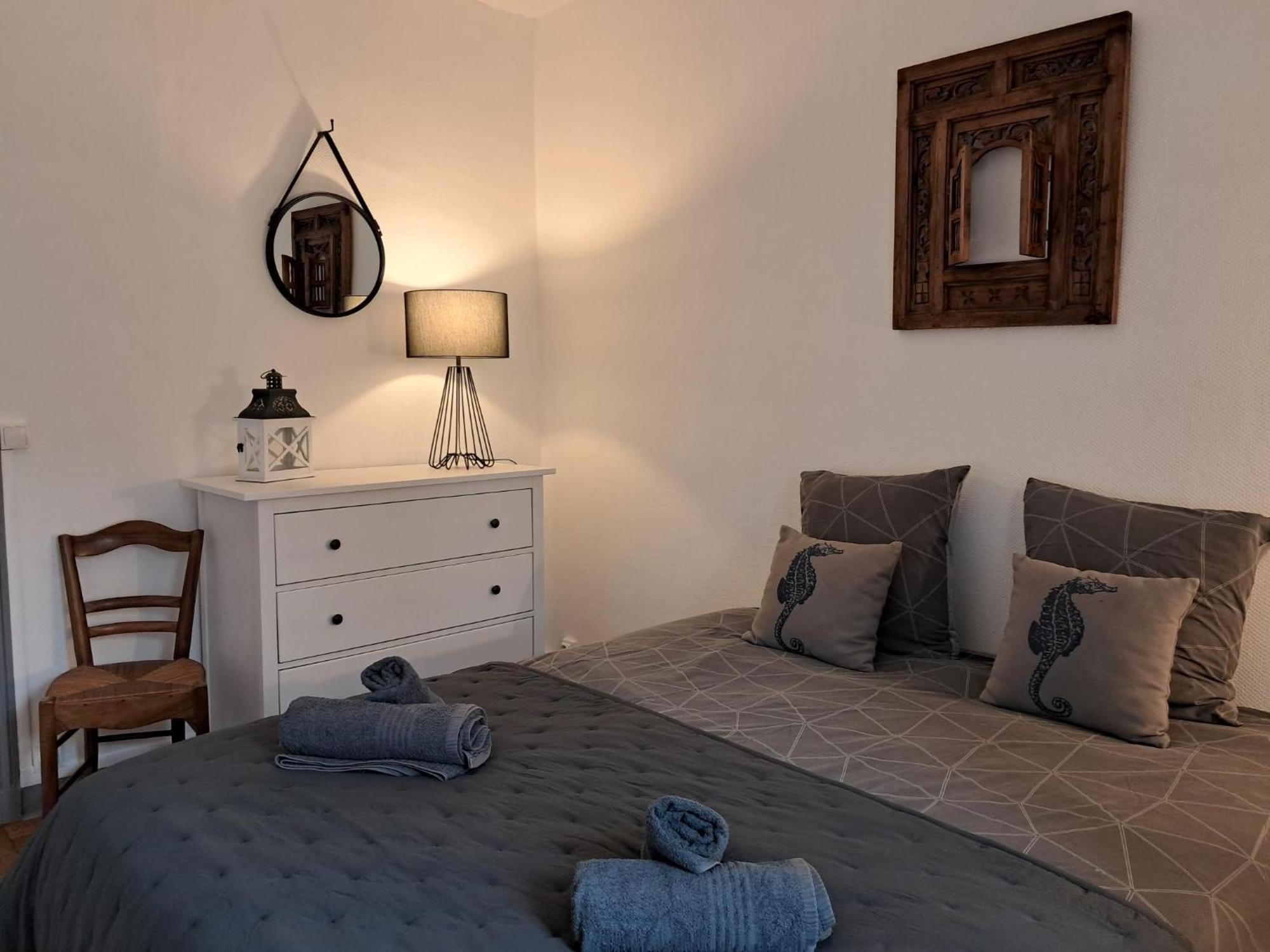 Au 13 : Fenetres Sur Arromanches Ngoại thất bức ảnh