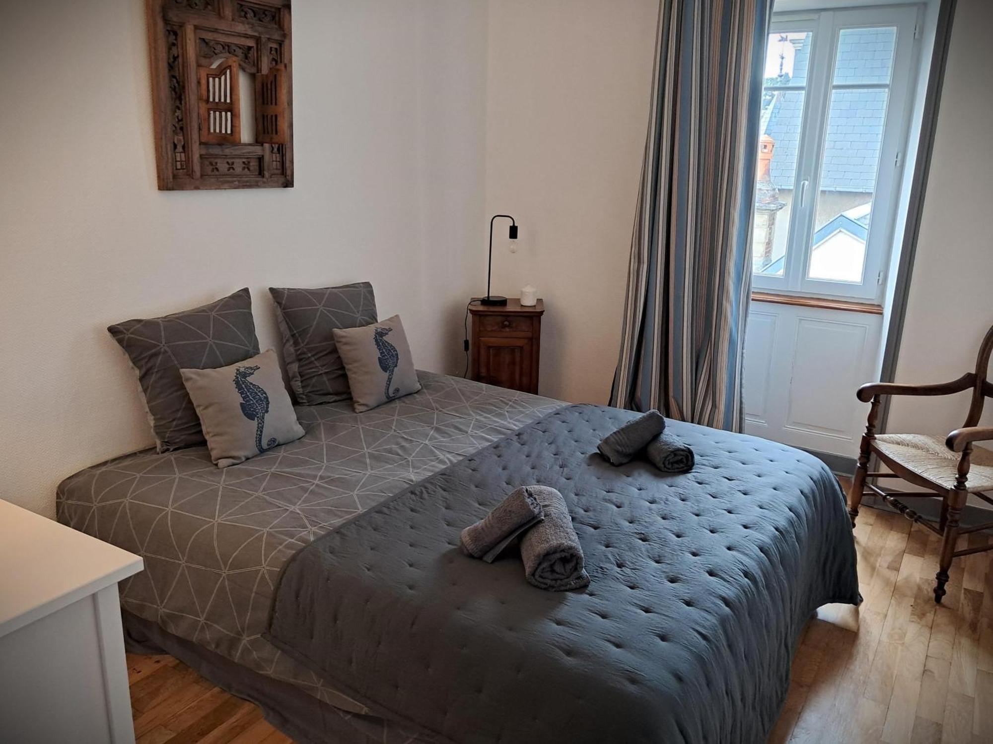 Au 13 : Fenetres Sur Arromanches Ngoại thất bức ảnh